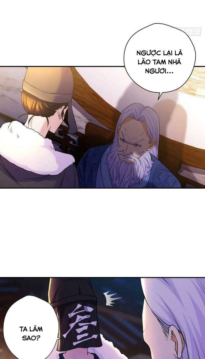 Ta Là Đại Hoàn Đan: Chapter 25