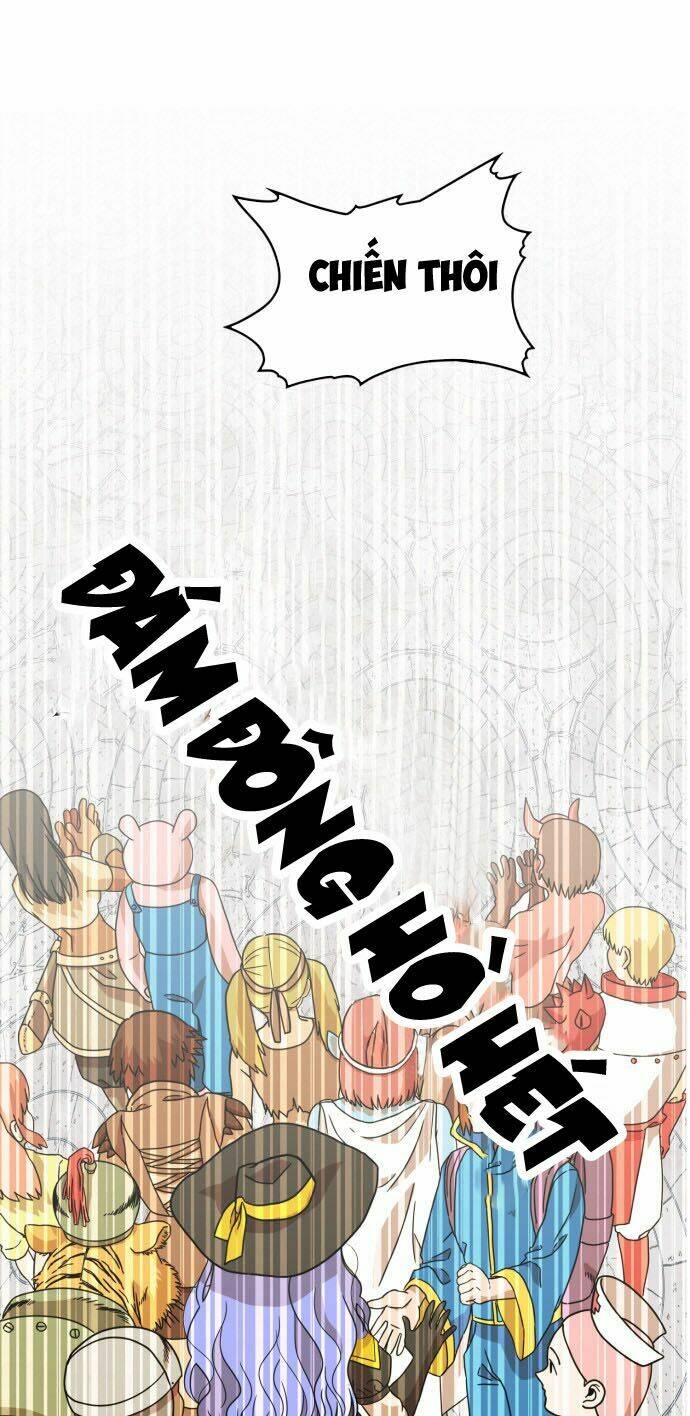 Hard Core Leveling Warrior: Chapter 29