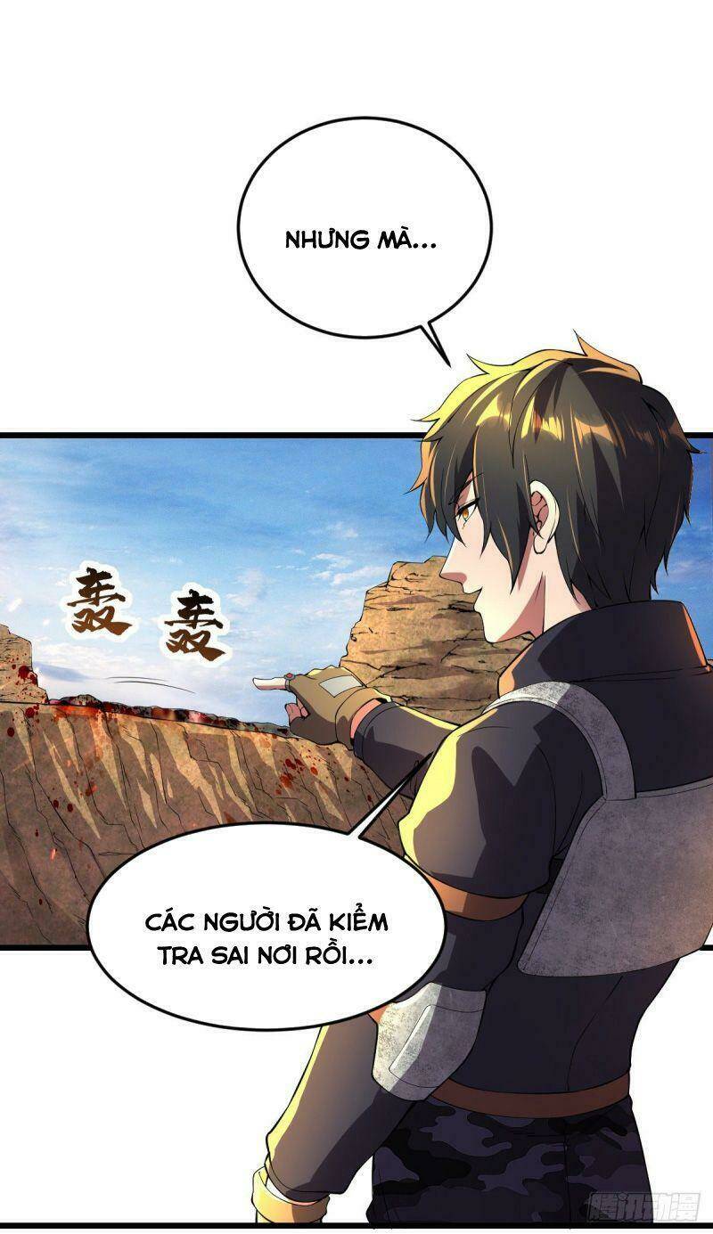 Quân Đoàn Nữ Tử Ngày Tận Thế Của Tôi: Chapter 18