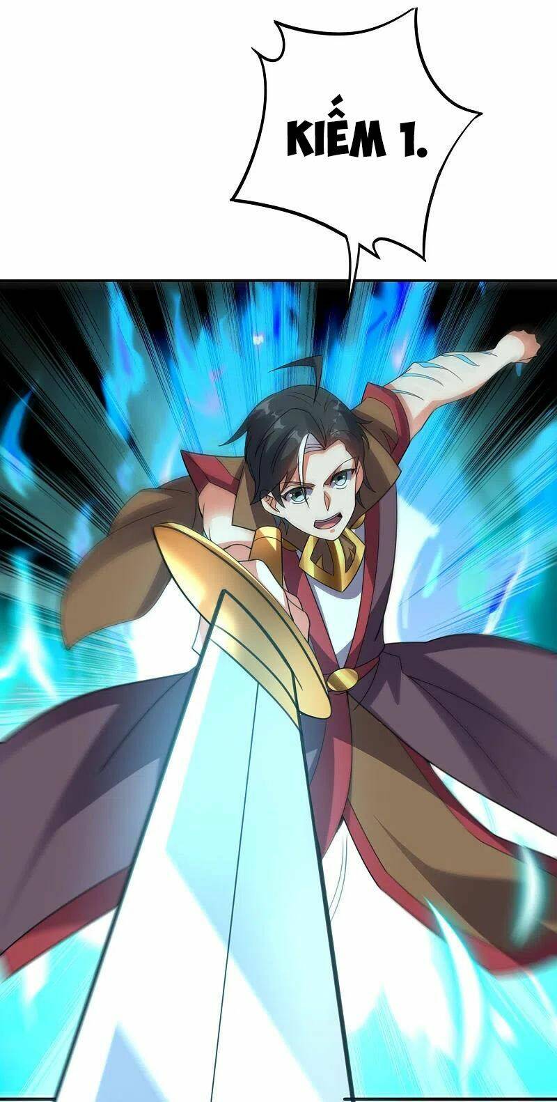 Phục Thiên Thánh Chủ: Chapter 178