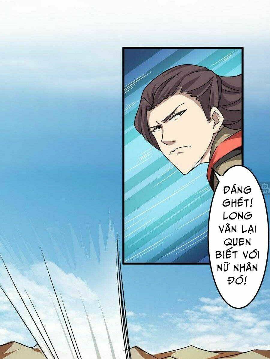 Tu Chân Giả Tại Dị Thế: Chapter 87