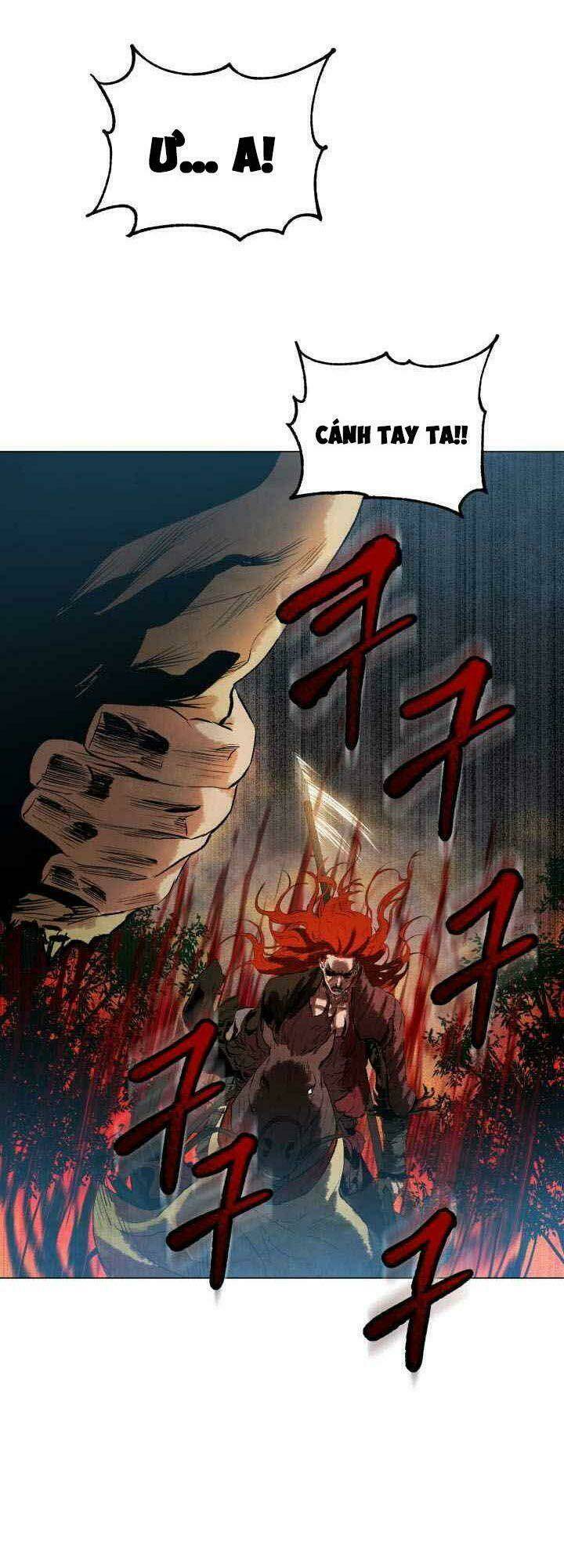 Phụng Tiên Trọng Sinh Ký: Chapter 11