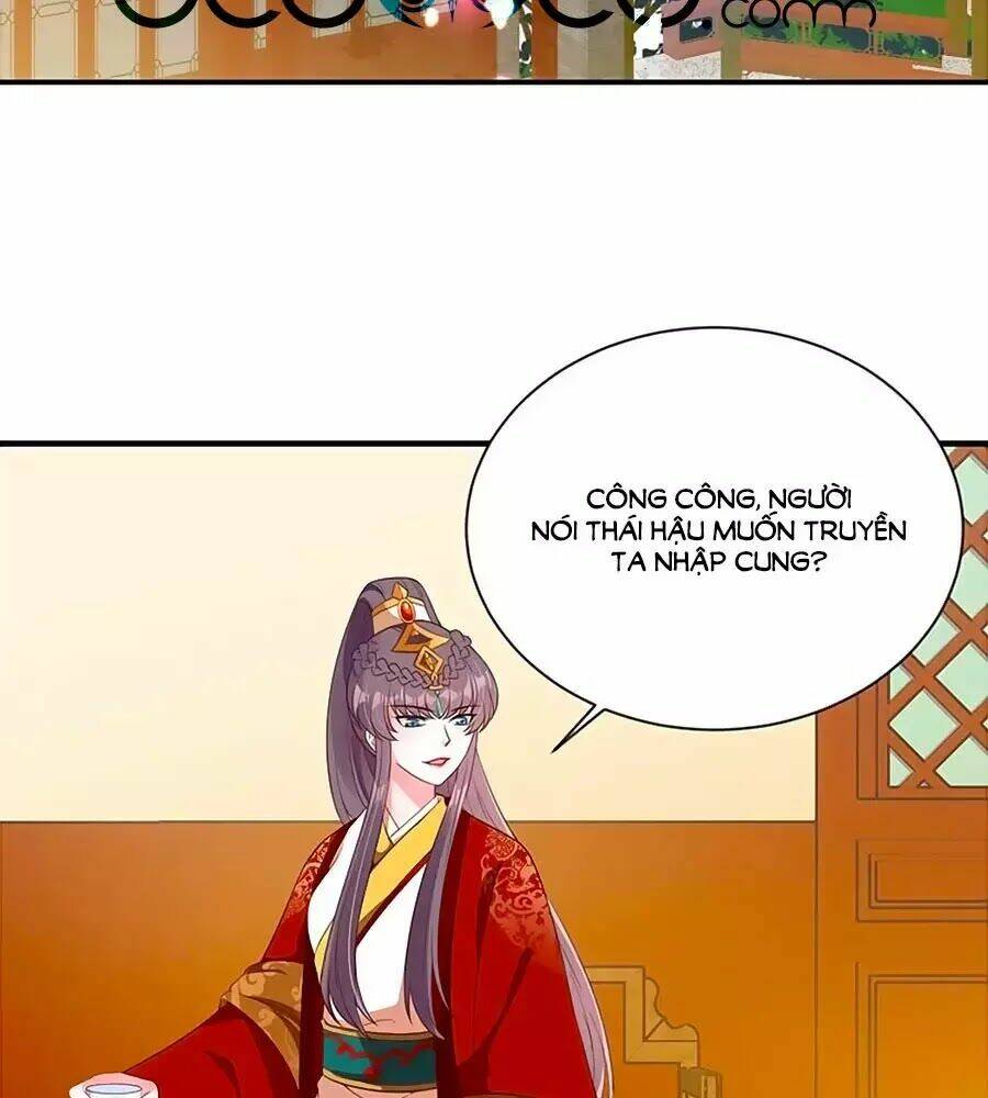 Thịnh Thế Lê Hoa Điện: Chapter 85