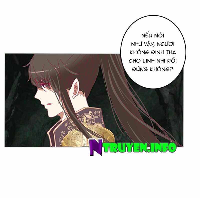 Thông Linh Phi: Chapter 427