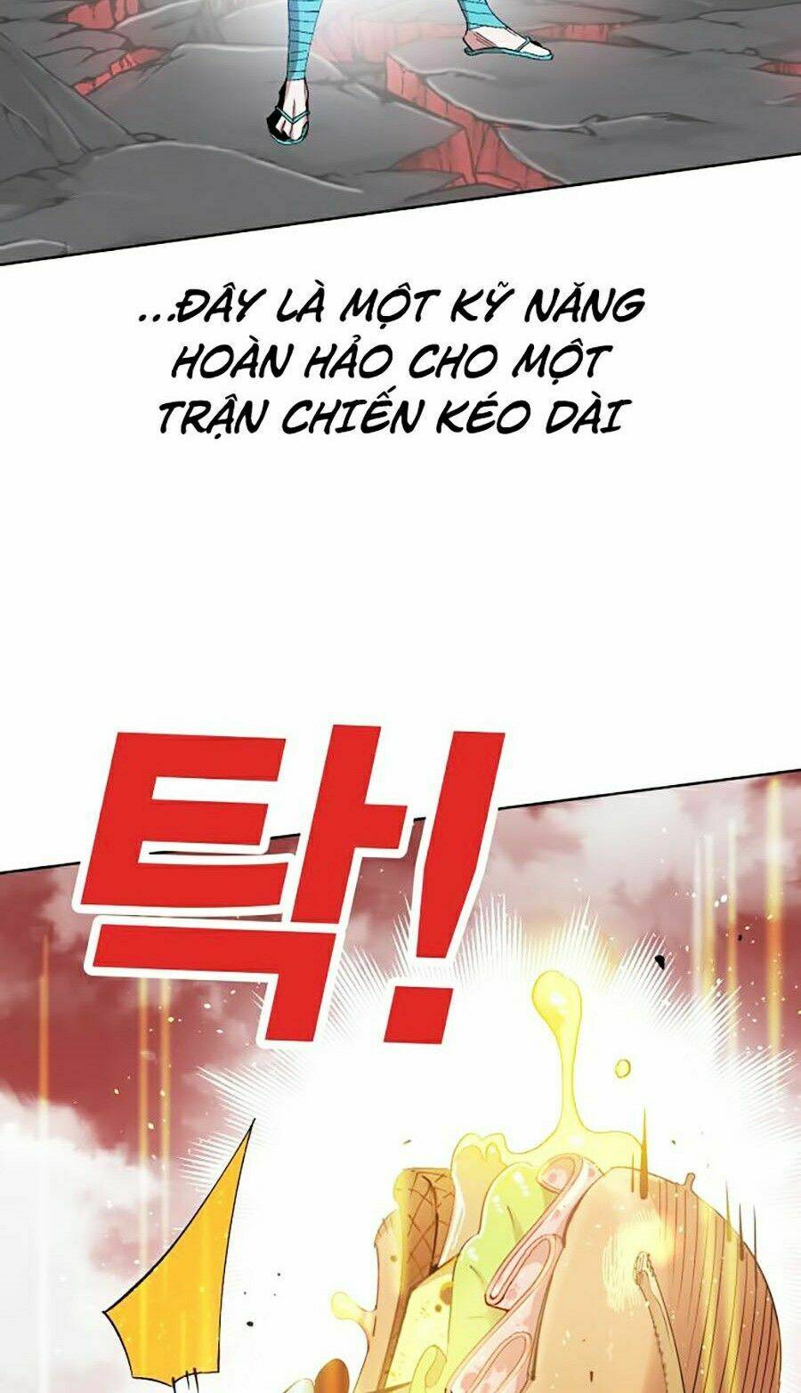 Hard Core Leveling Warrior Ss2: Chapter 93