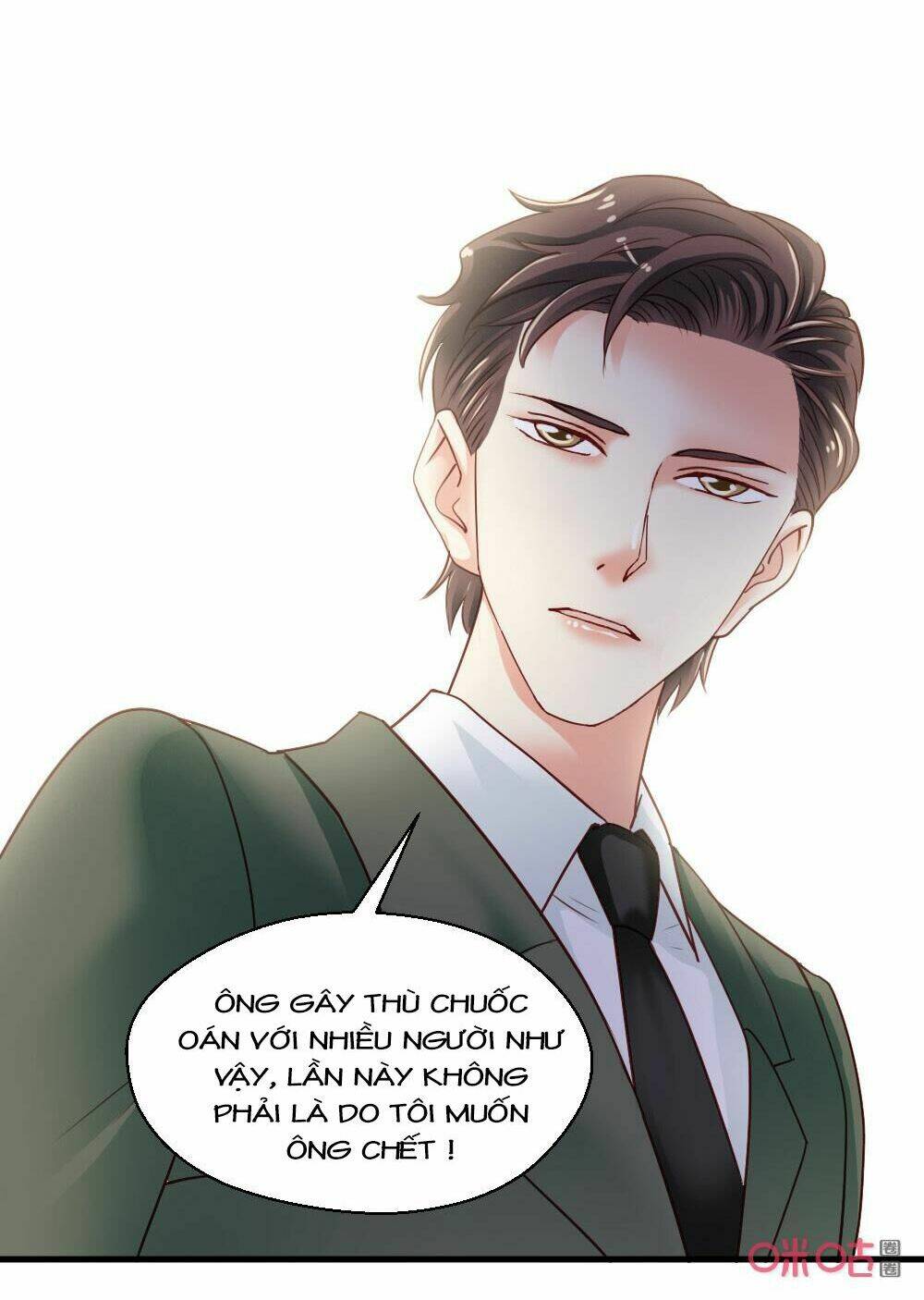 Bí Mật Của Thiên Kim: Chapter 104