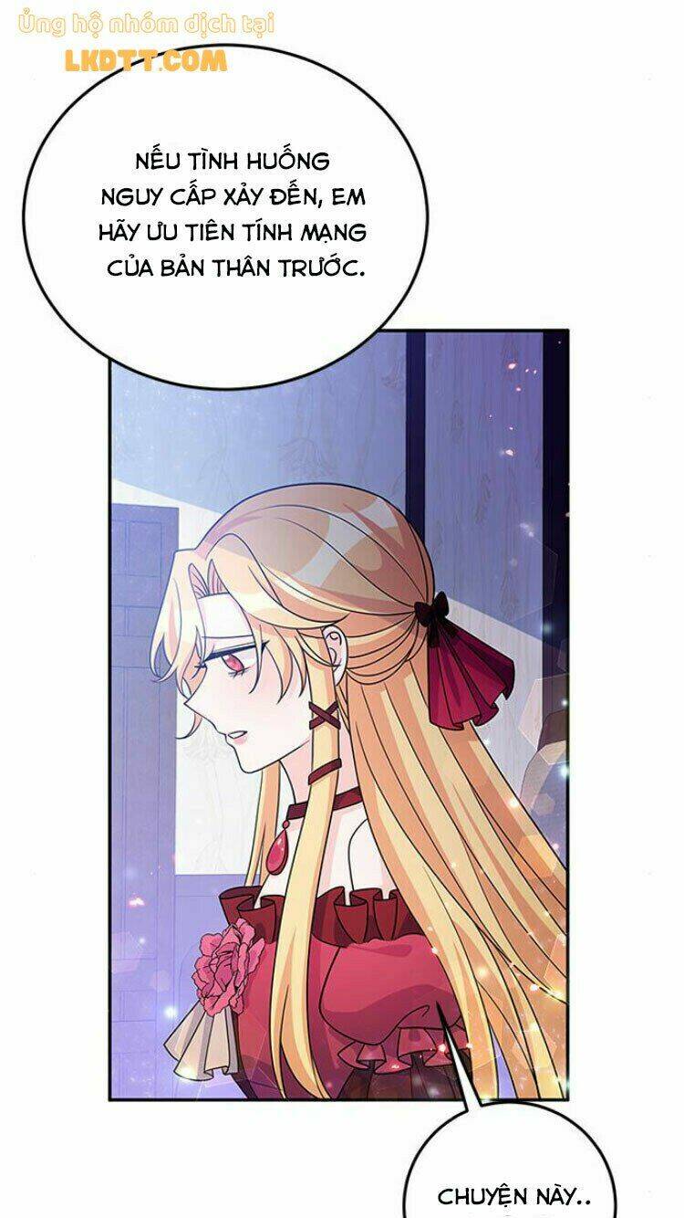 Nữ Hiệp Trở Về: Chapter 28