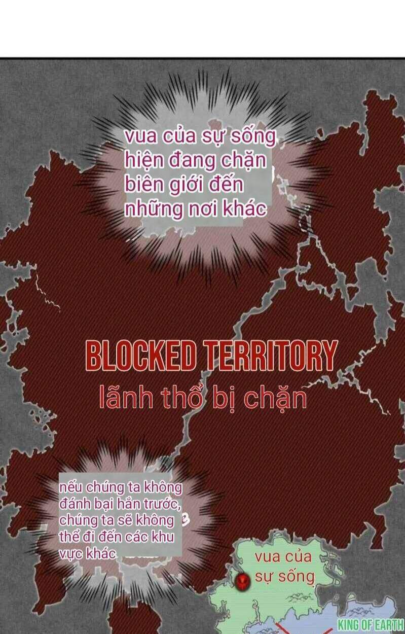 Trêu Tao Đi Nếu Mày Dám: Chapter 6