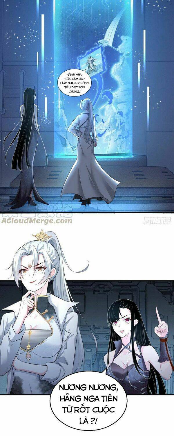 Tà Du Ký: Chapter 99