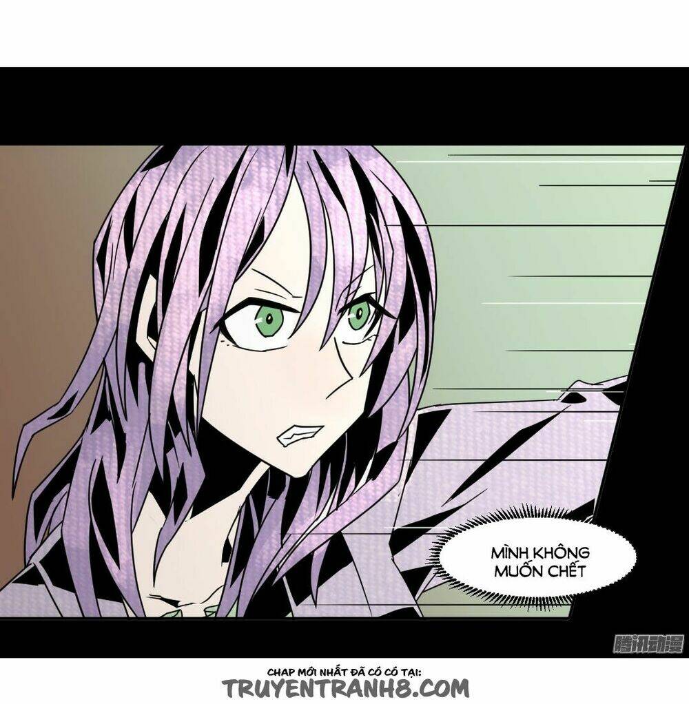 Điều Ước Của Người Phàm: Chapter 28