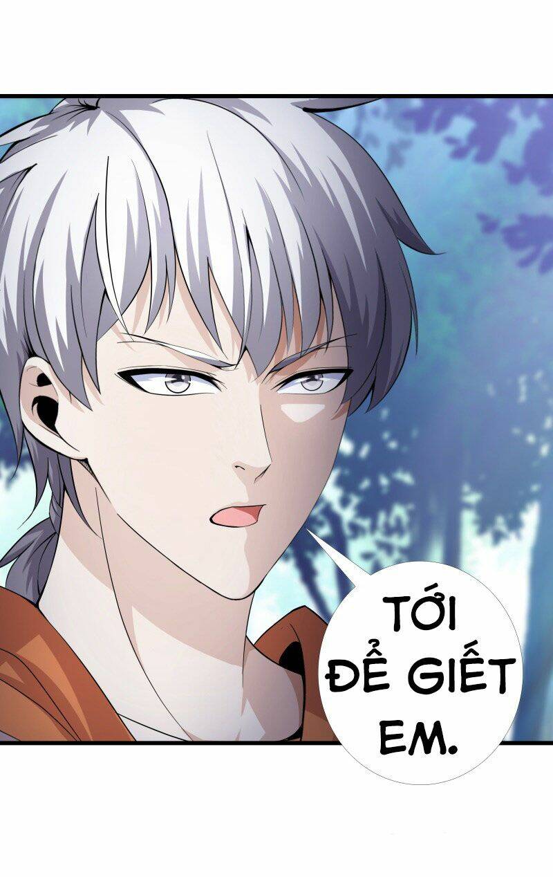 Đô Thị Chí Tôn: Chapter 69