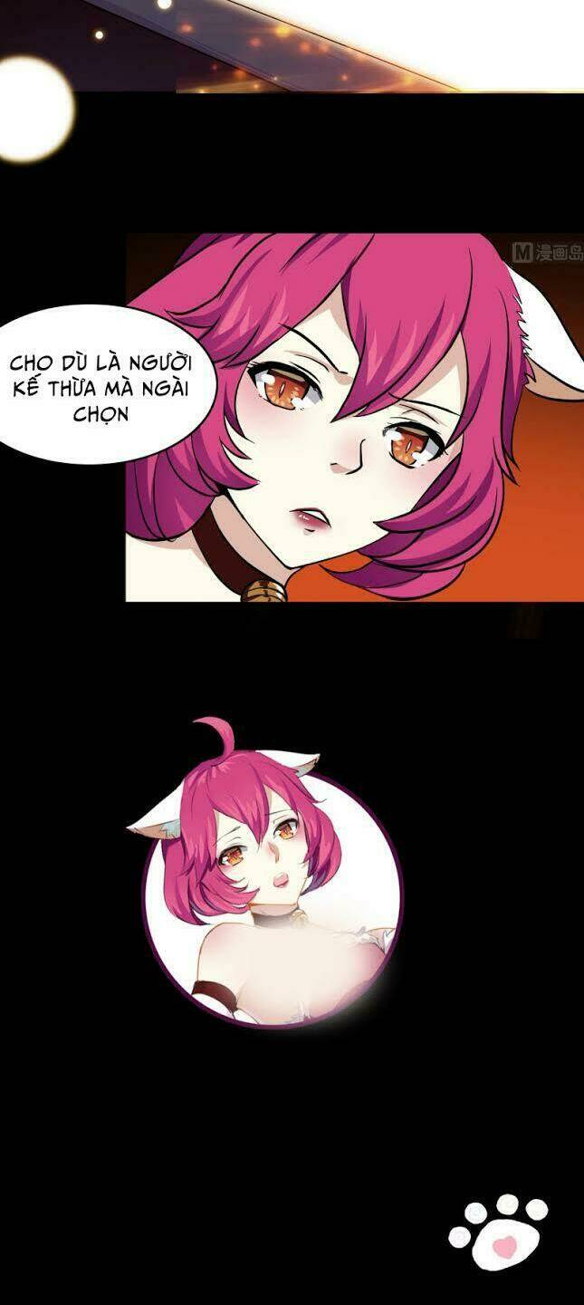 Tu Chân Giả Tại Dị Thế: Chapter 8