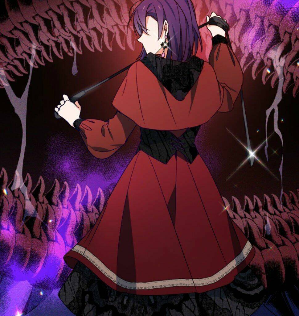 Nàng Elizabeth Thuần Khiết: Chapter 38