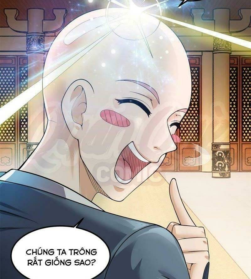 Phục Thù Thiếu Gia Tiểu Điềm Thê: Chapter 60