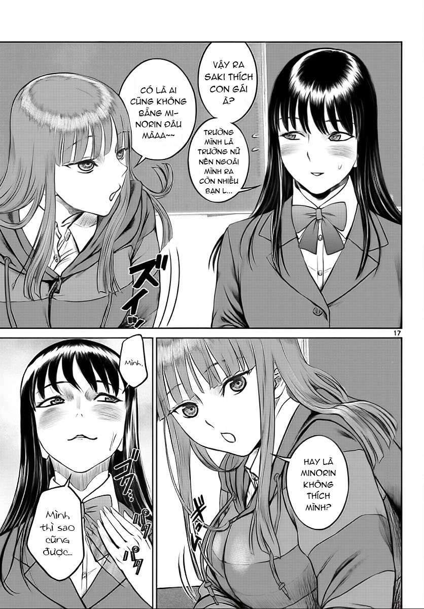 Destro 016: Chapter 1