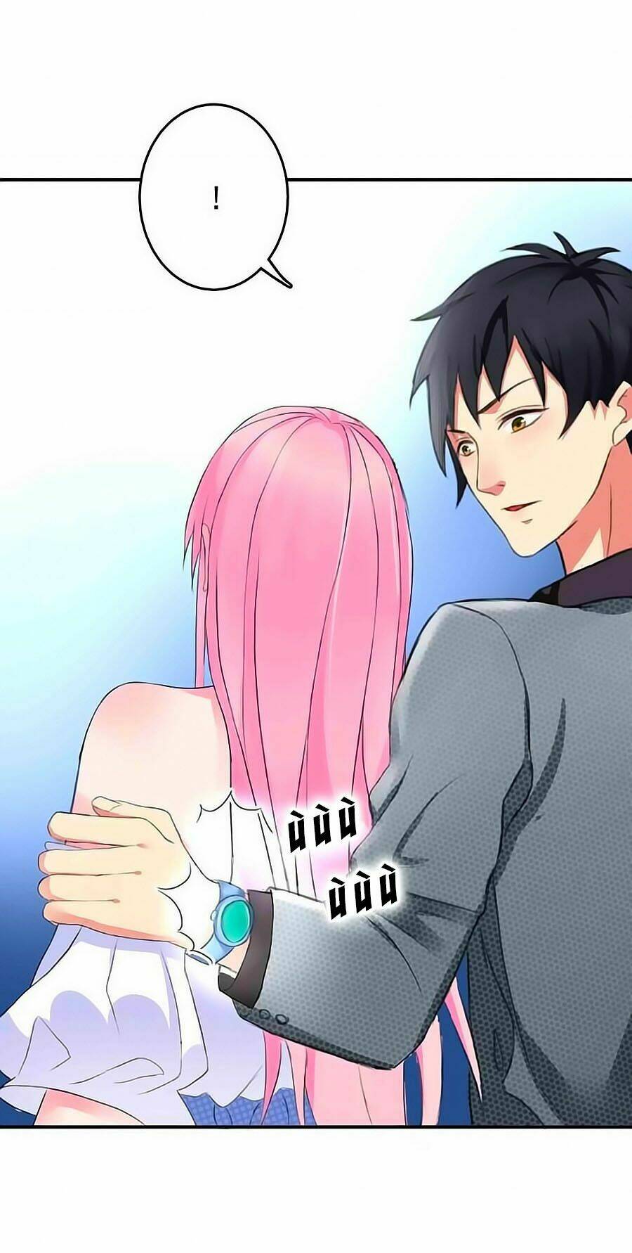 Số Hiệu 1314: Chapter 1