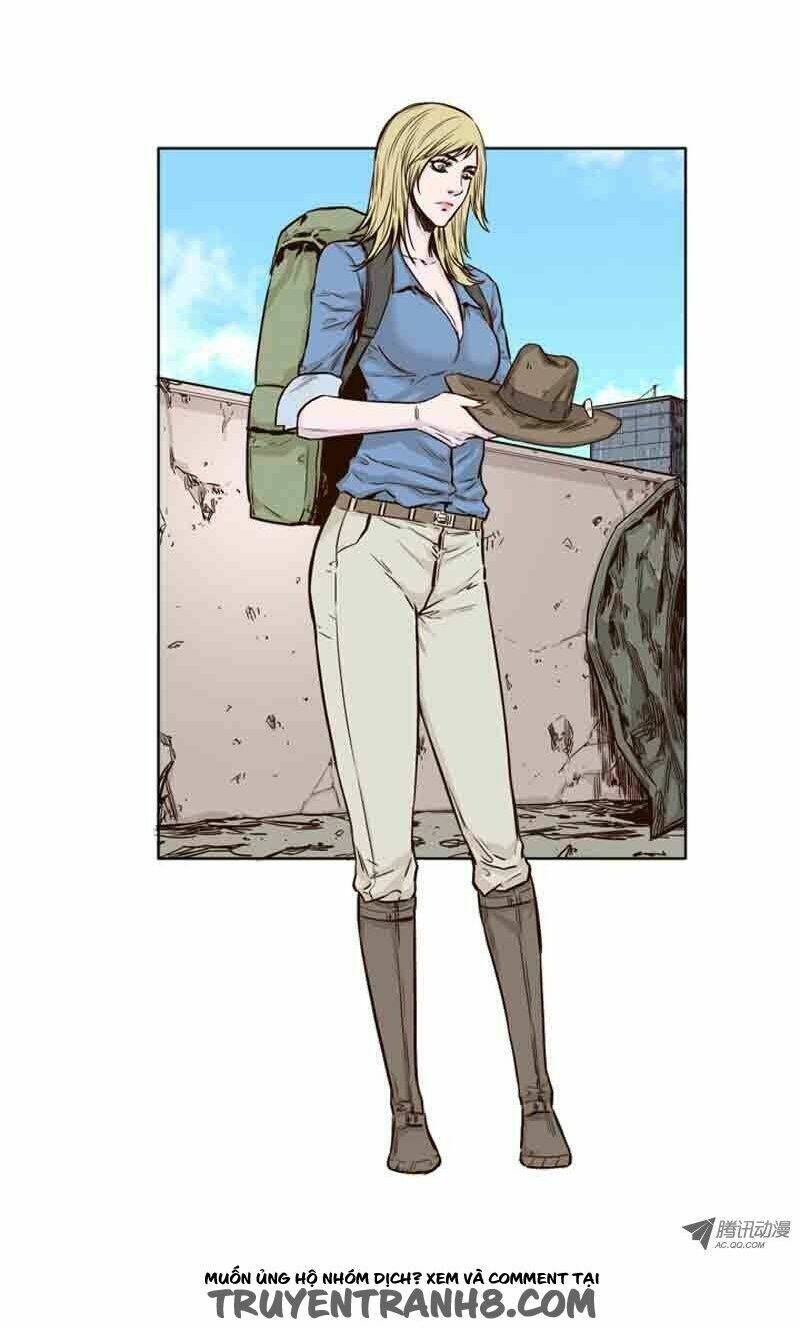 Vua Của Vong Linh: Chapter 62