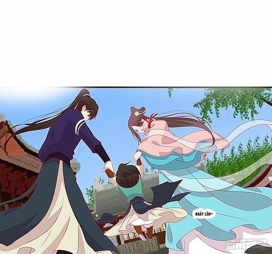 Tướng Quân Mời Ra Trận: Chapter 178