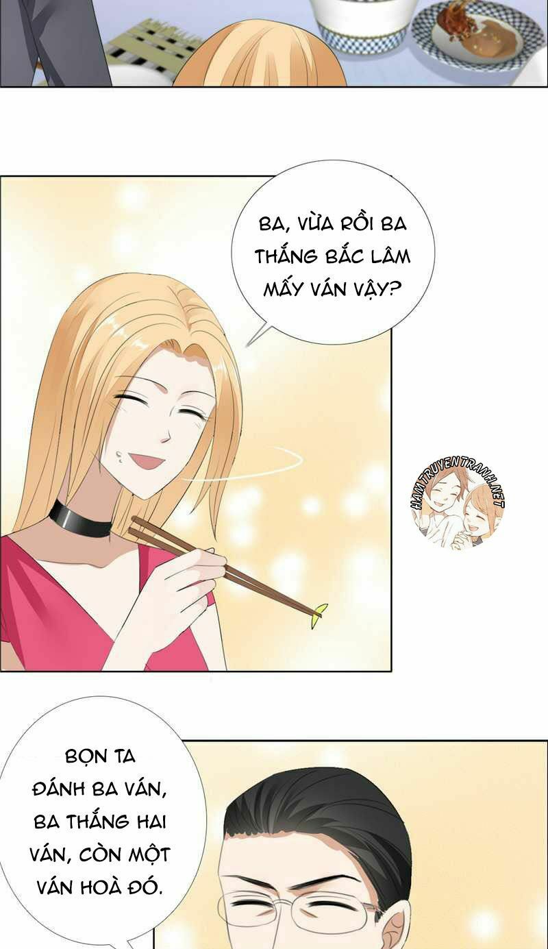 Độc Sủng Kiều Thê Của Bá Đạo Tổng Tài: Chapter 58
