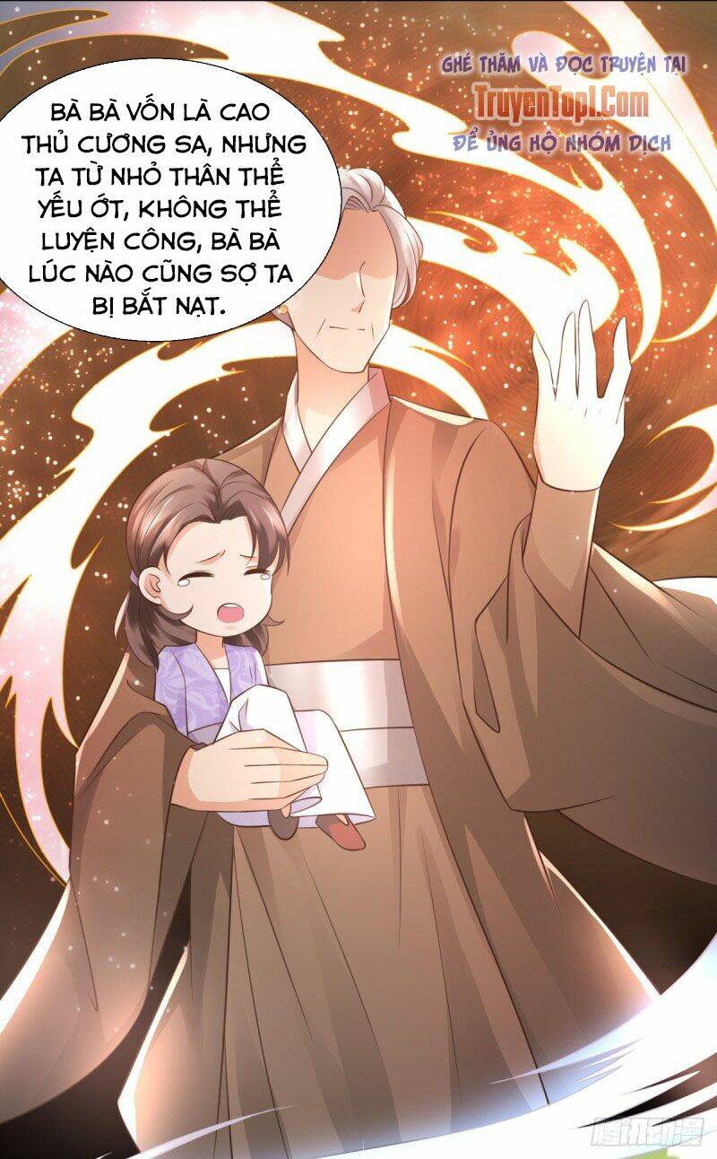 Chí Tôn Trọng Sinh: Chapter 99