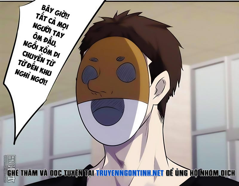 Tối Cường Nông Dân Hệ Thống: Chapter 24