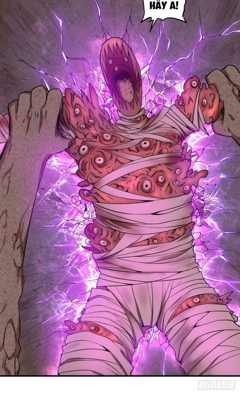 Danh Sách Kẻ Phản Diện: Chapter 98