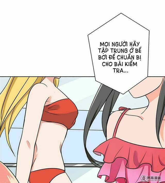 Become A Girl At Night: Chapter 35