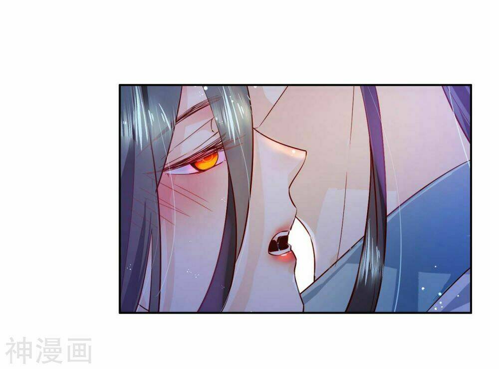 Dòng Máu Ngọt Ngào: Chapter 13