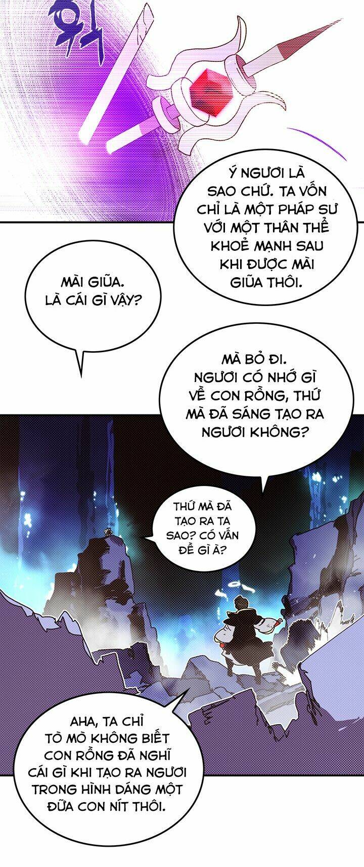 Ta Là Vua Pháp Sư: Chapter 85