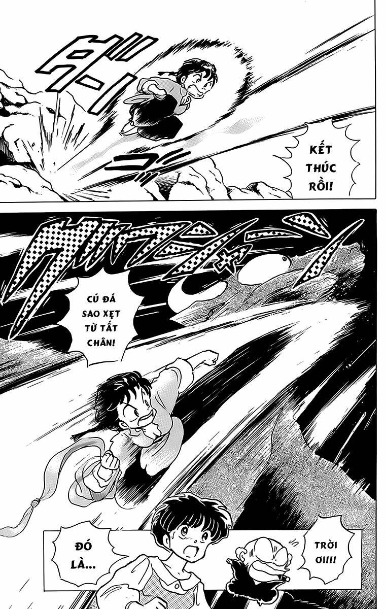 Suối Lời Nguyền: Chapter 187