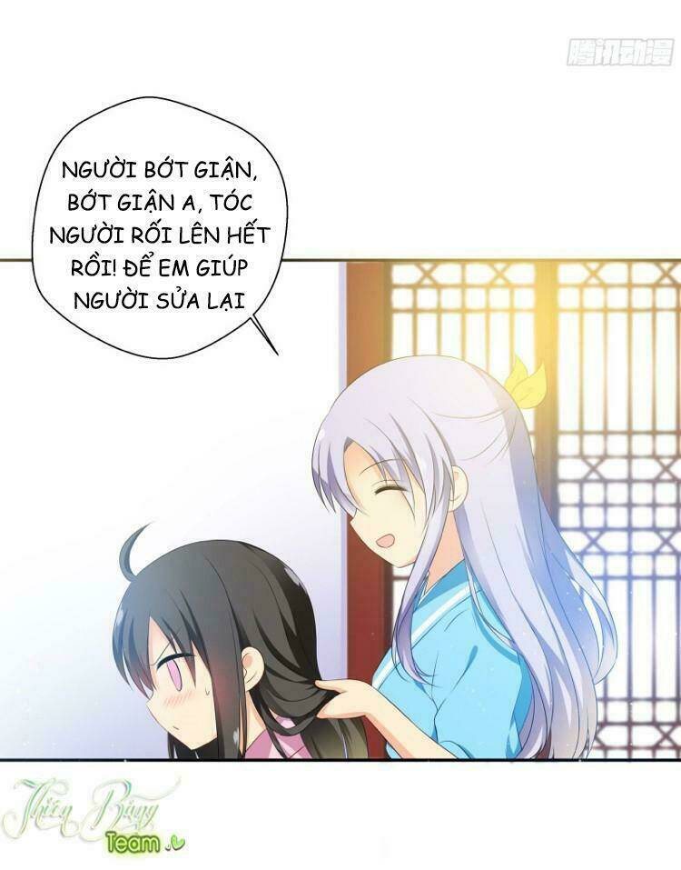 Nam Tử Truyện: Chapter 2