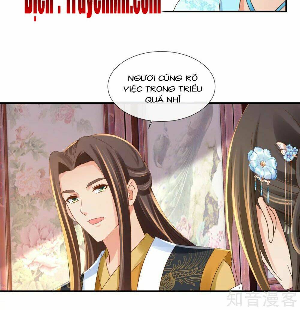 Lãnh Cung Phế Hậu Muốn Nghịch Thiên: Chapter 146