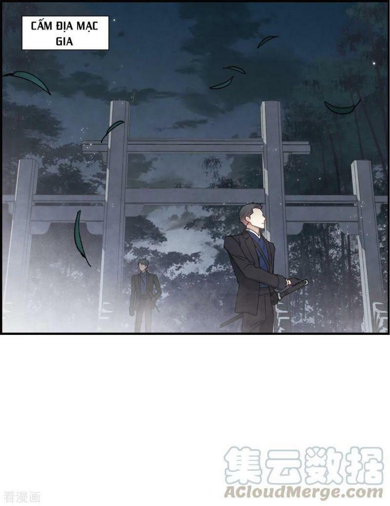 Mejaz - Nhân gian ngọc: Chapter 135