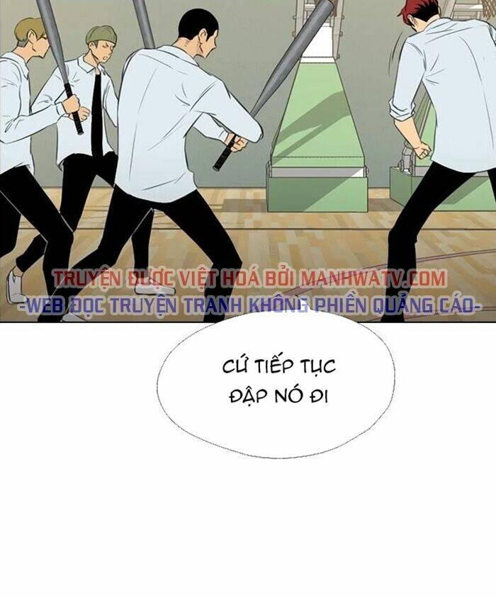 Kẻ Hồi Sinh: Chapter 148