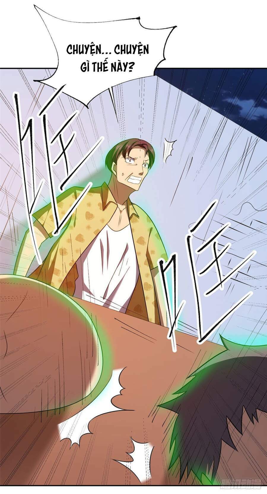 Thần Y Thân Cận Của Nữ Tổng Tài: Chapter 6