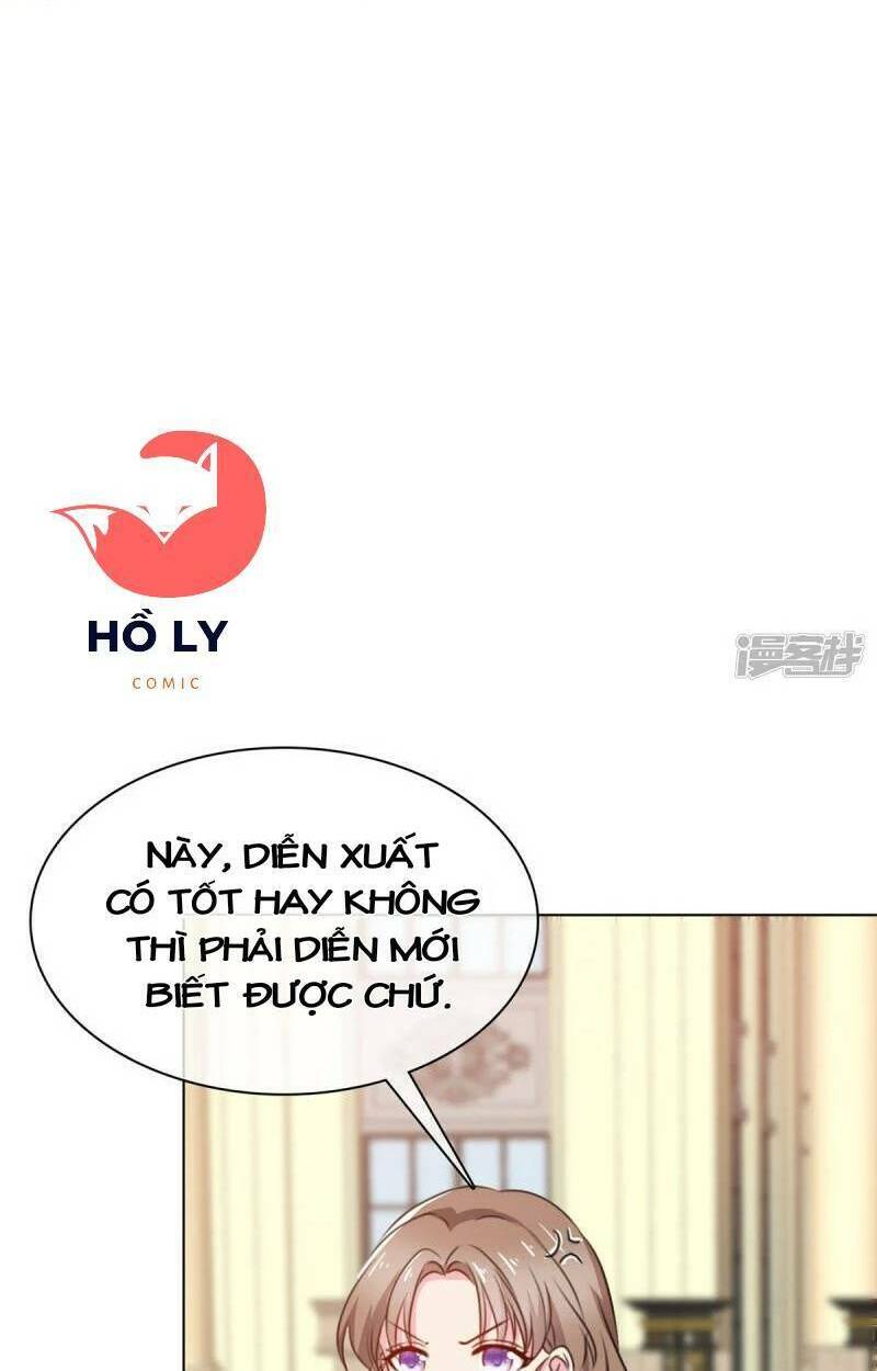 Thần Tiên Đại Nhân Của Tôi: Chapter 13