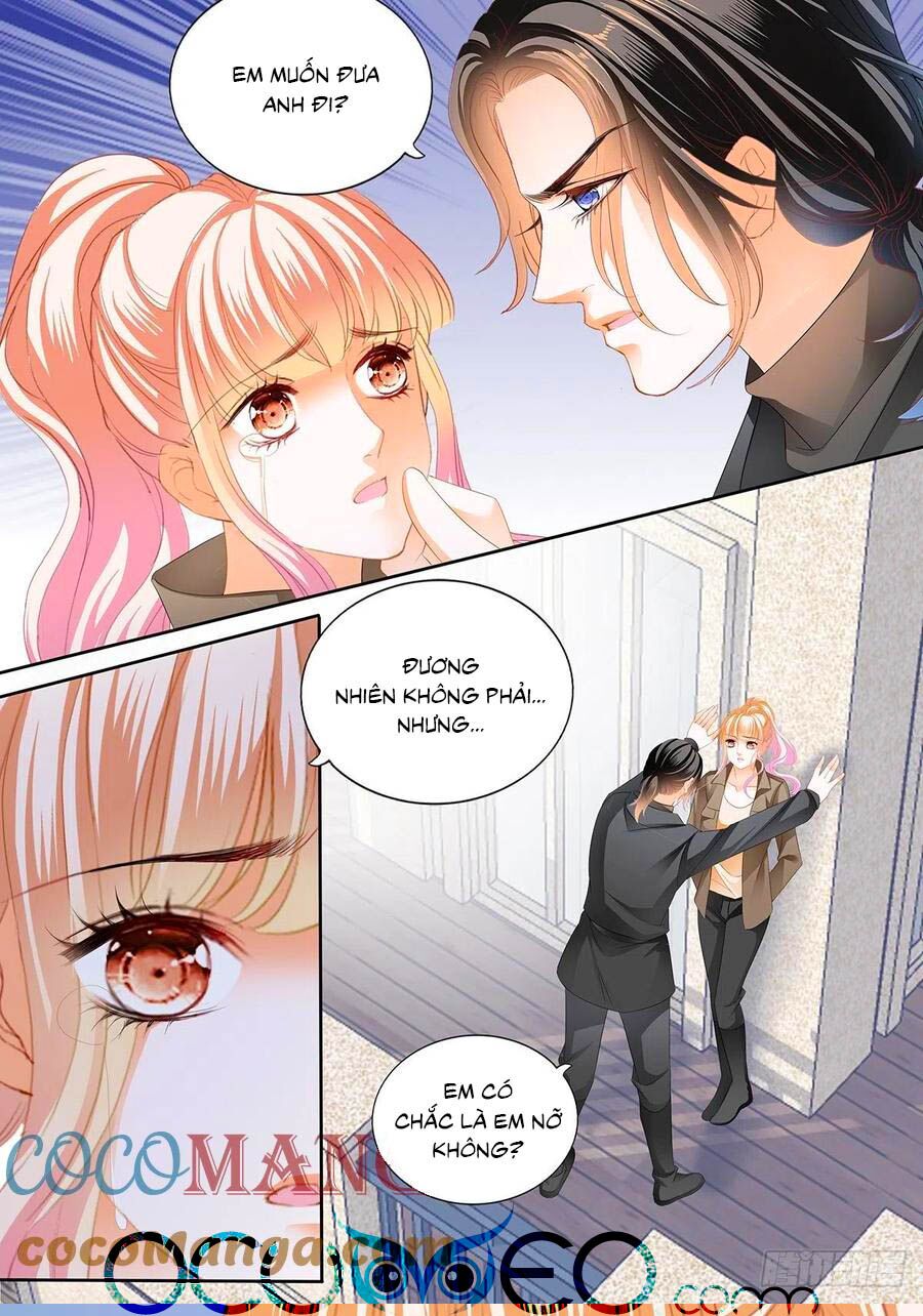 Bá Đạo Tiểu Thúc, Xin Trêu Chọc Vừa Thôi!: Chapter 279