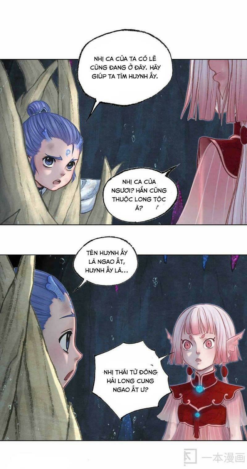 Ngao Bính: Chapter 9