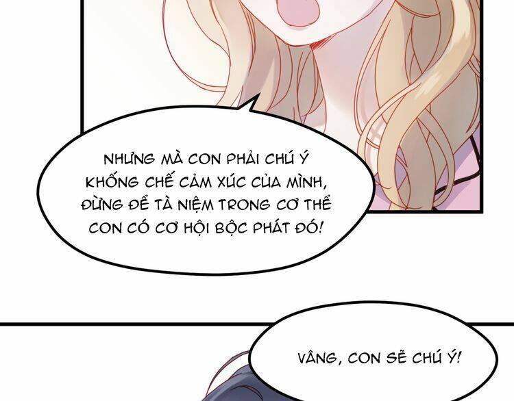 Lượm Được Một Tiểu Hồ Ly 2: Chapter 40