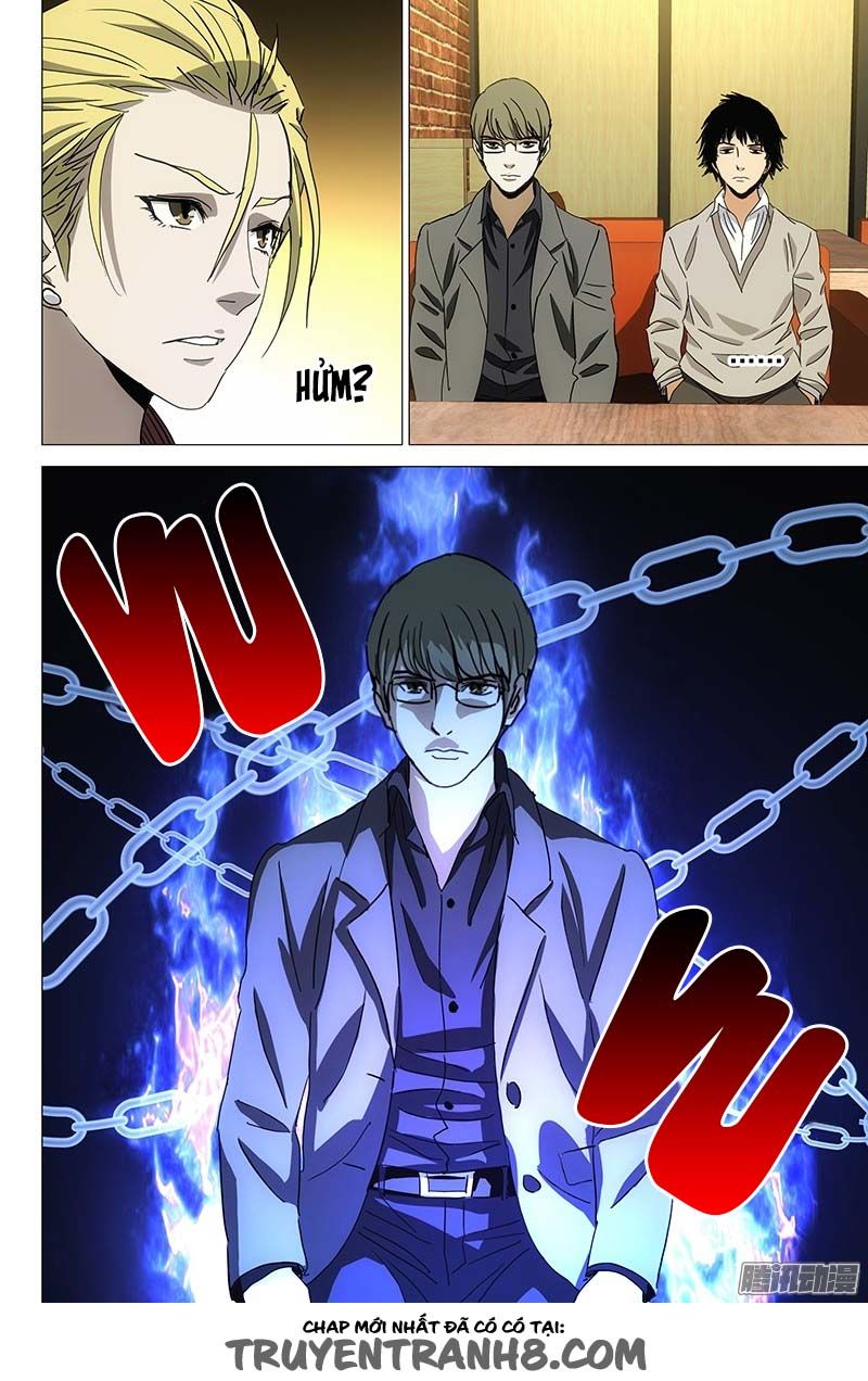 The Lost City: Chapter 86