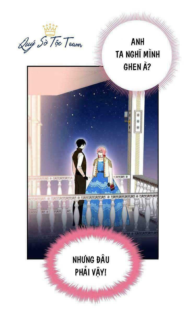 Tồn Tại Với Tư Cách Là Vợ Của Nam Chính: Chapter 16: Vì ta sẽ về