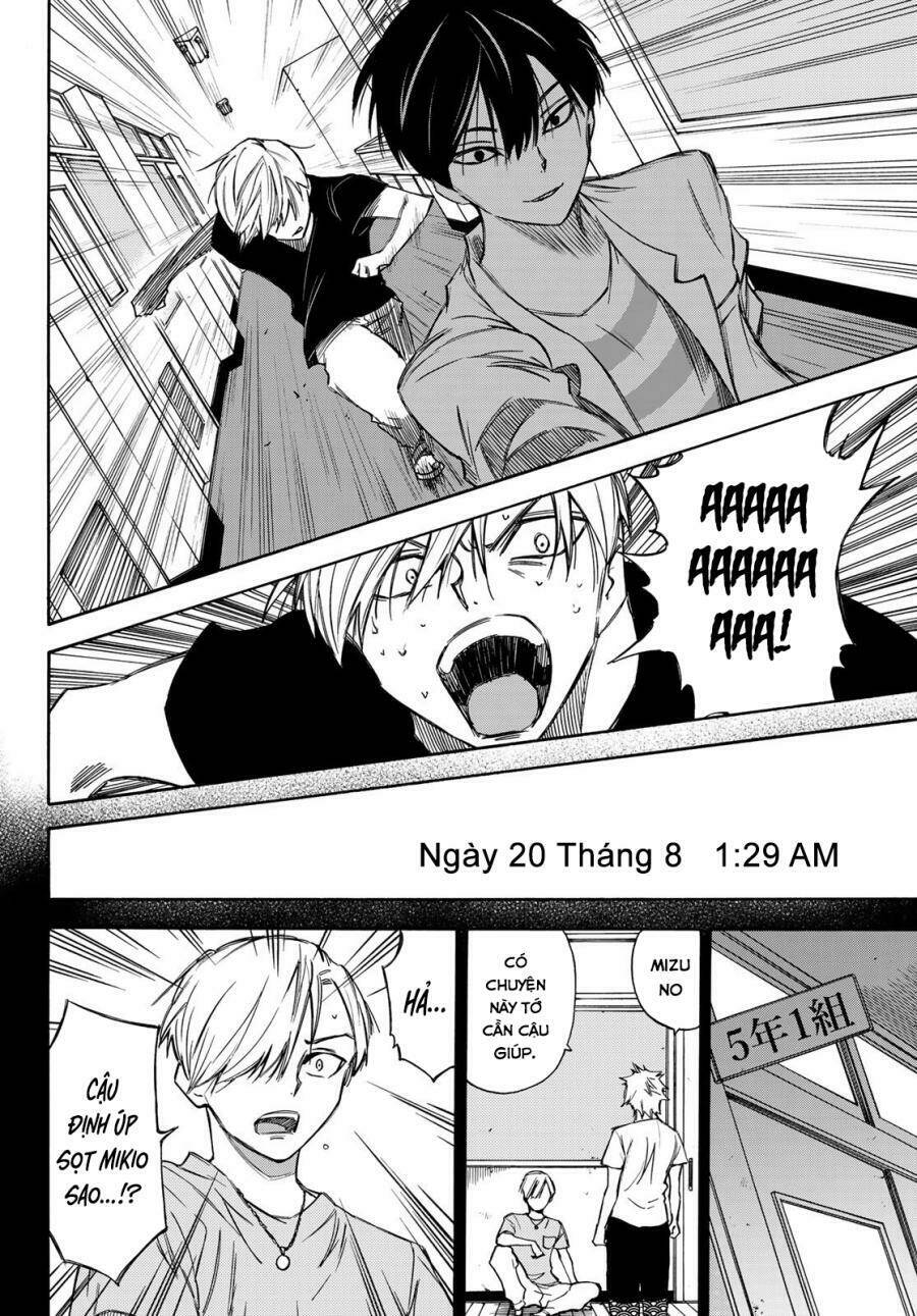 Beyond Good And Evil: Chapter 15