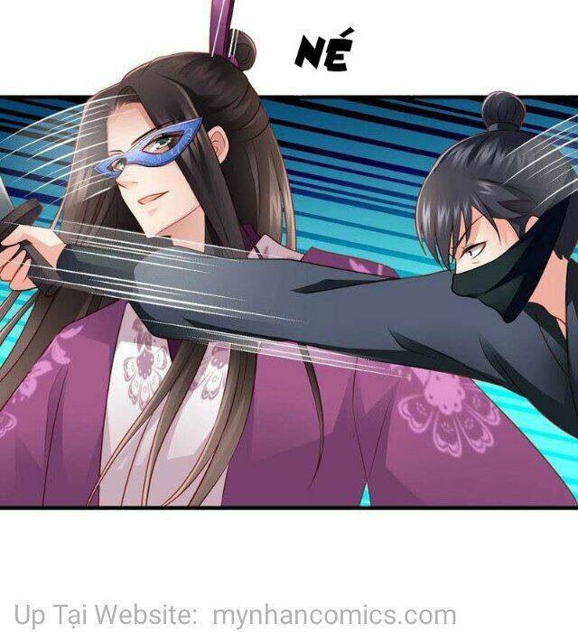 Thái Tử Điện Hạ Có Tin Vui: Chapter 106