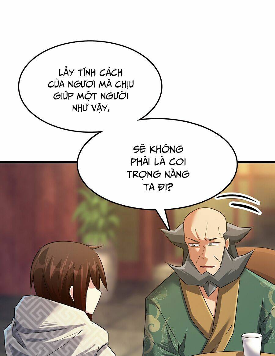 Đại Bảo Kiếm Của Tôi: Chapter 31