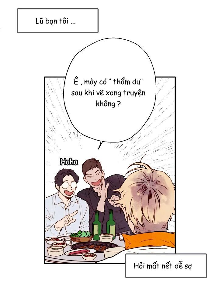 Ôi ! Trợ Lý Đặc Biệt Của Tôi: Chapter 1