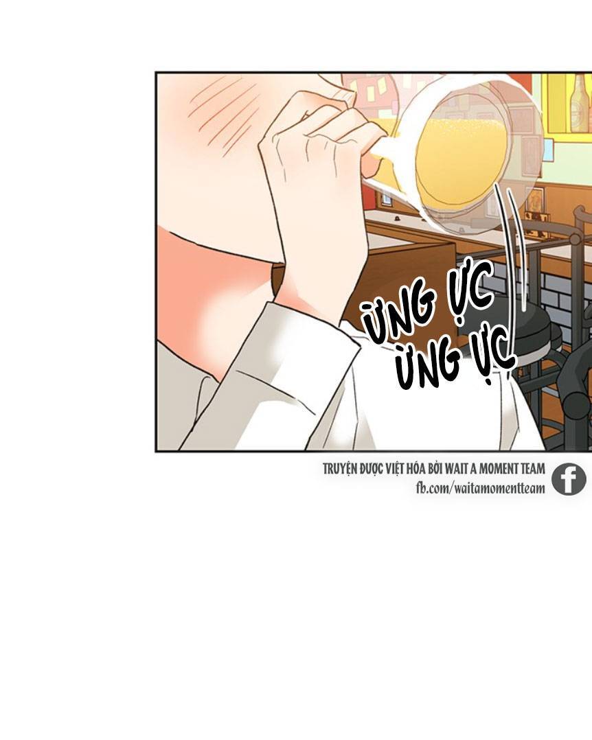 Nụ Hôn Của Giác Quan Thứ Sáu: Chapter 27