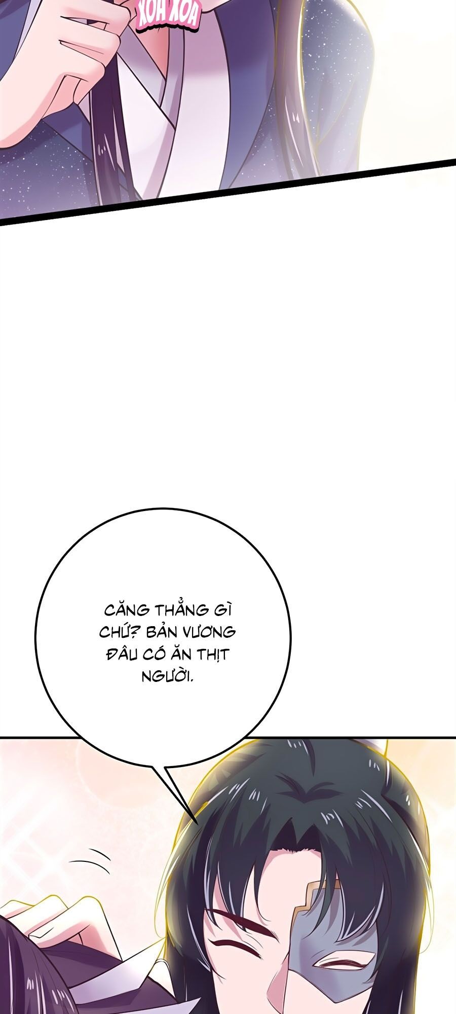 Phượng Ngự Tà Vương: Chapter 15