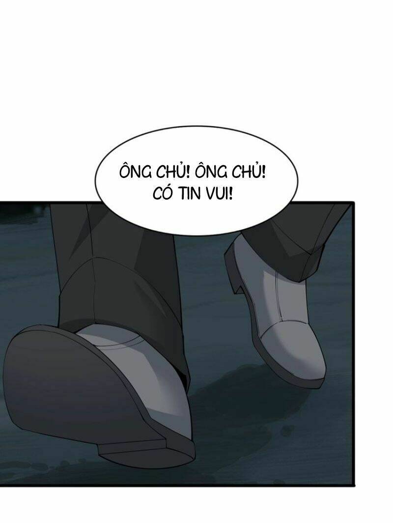 Siêu Cấp Đại Chủ Bạ: Chapter 32