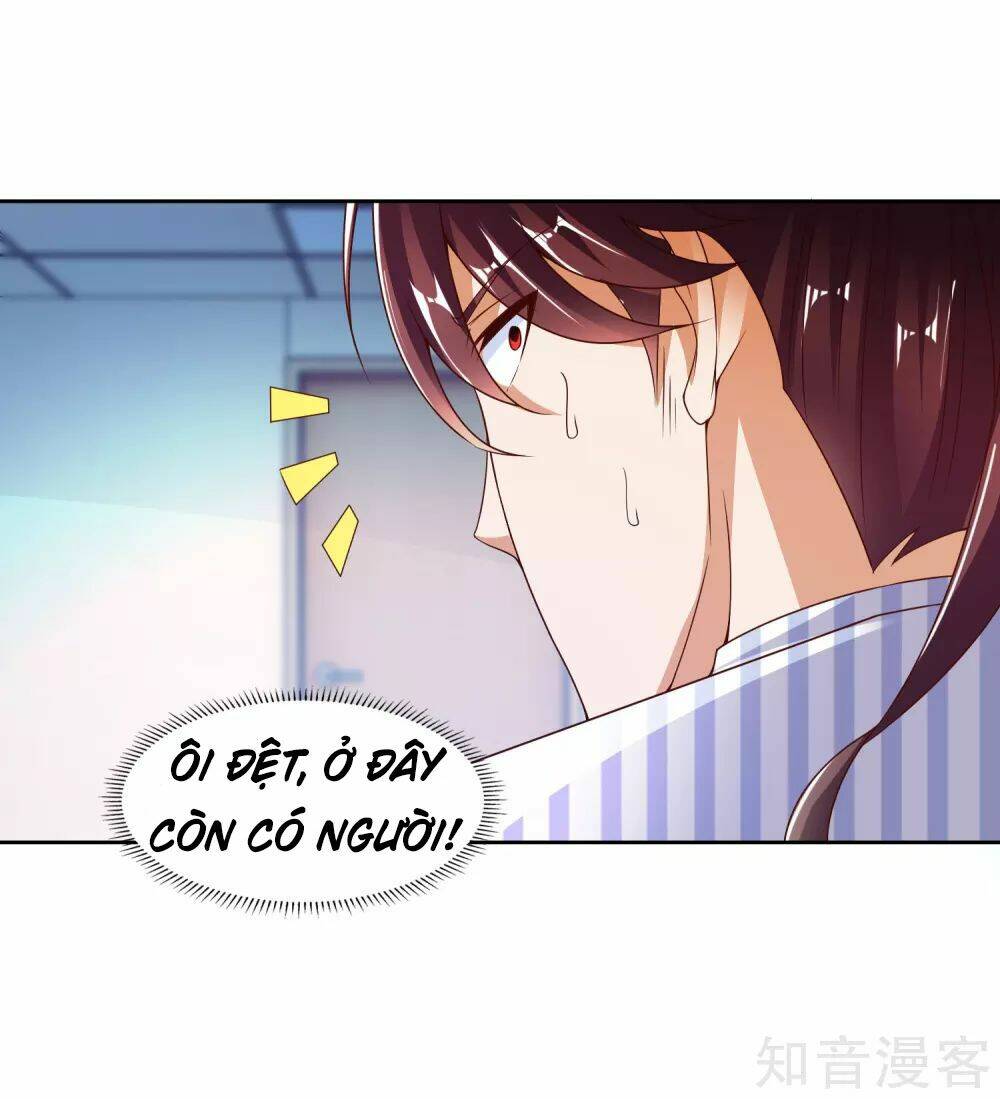 Chí Tôn Toàn Năng: Chapter 16