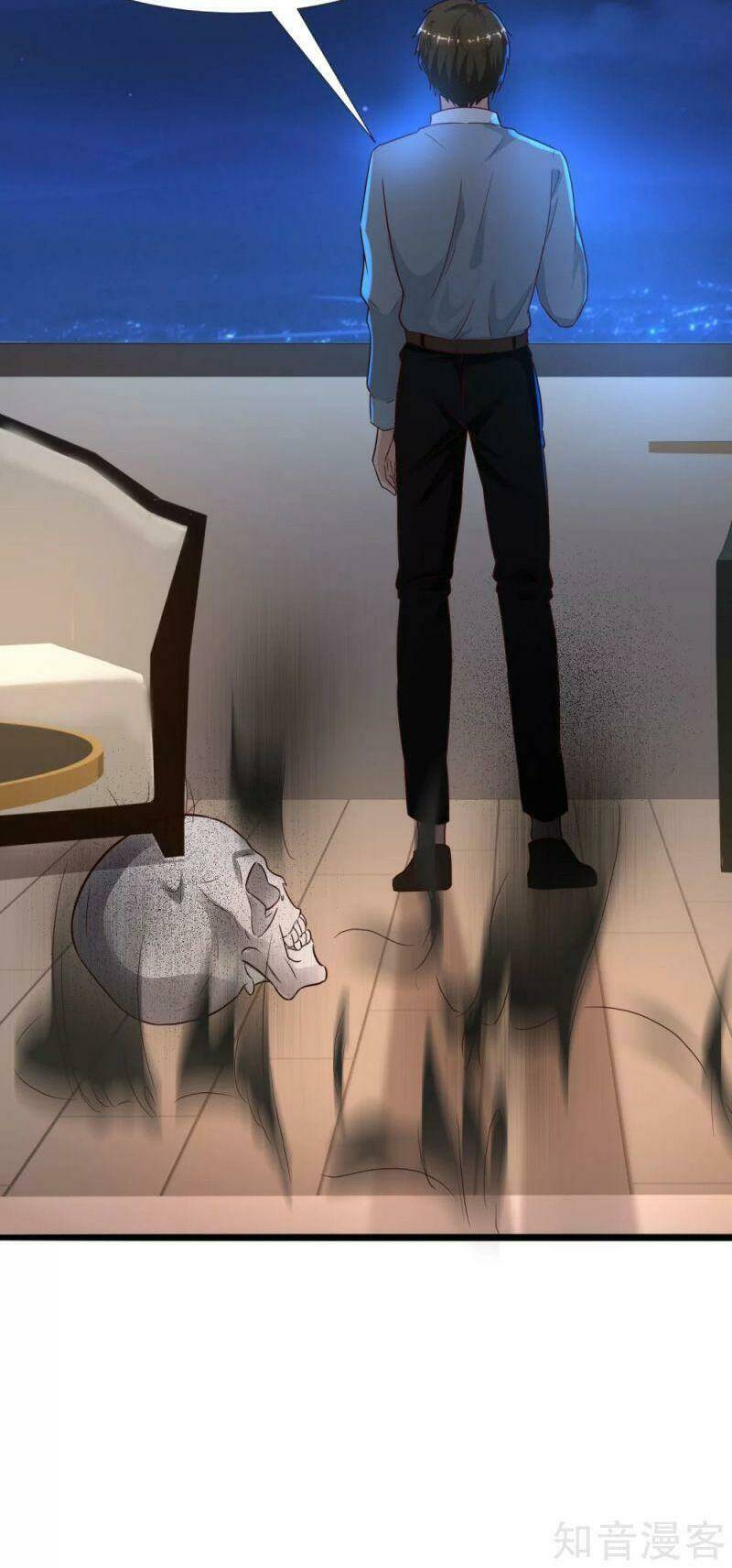 Tối Cường Vận Đào Hoa: Chapter 181